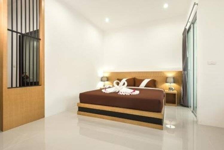 M.U.Den Patong Phuket Hotel