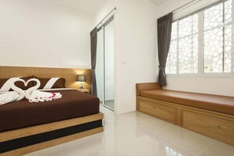 M.U.Den Patong Phuket Hotel
