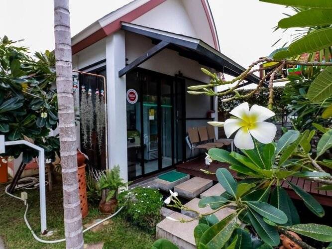 Nida Rooms Chalong 19 Tiger Park