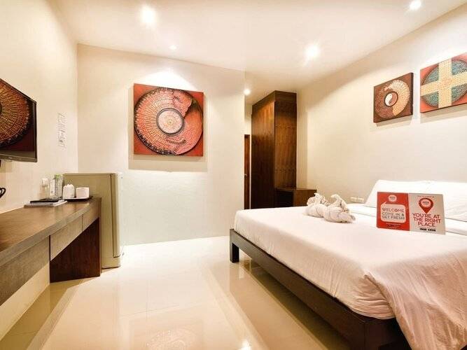 Nida Rooms Chalong 19 Tiger Park