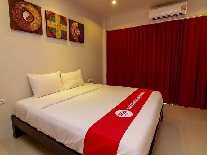 Nida Rooms Chalong 19 Tiger Park