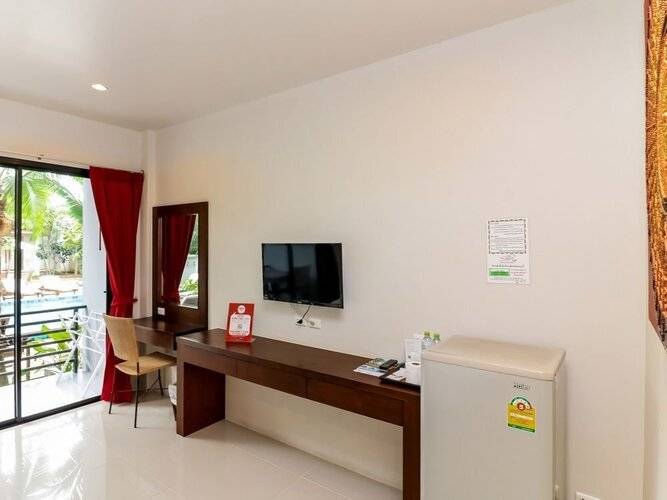 Nida Rooms Chalong 19 Tiger Park
