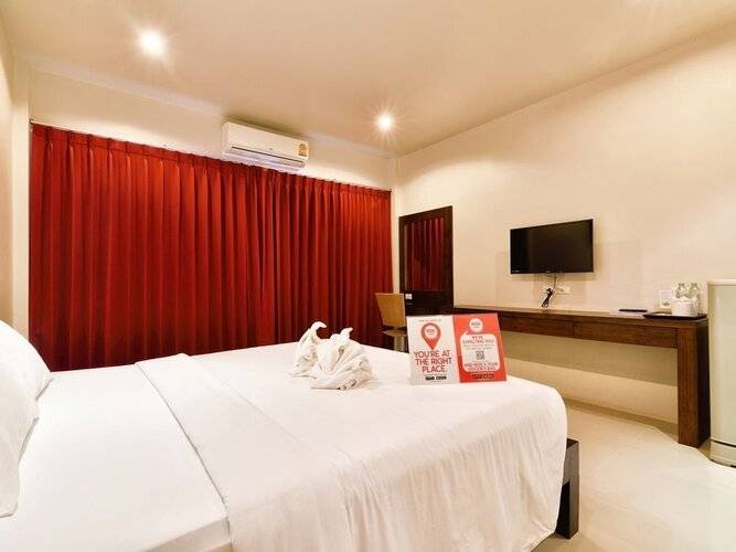 Nida Rooms Chalong 19 Tiger Park