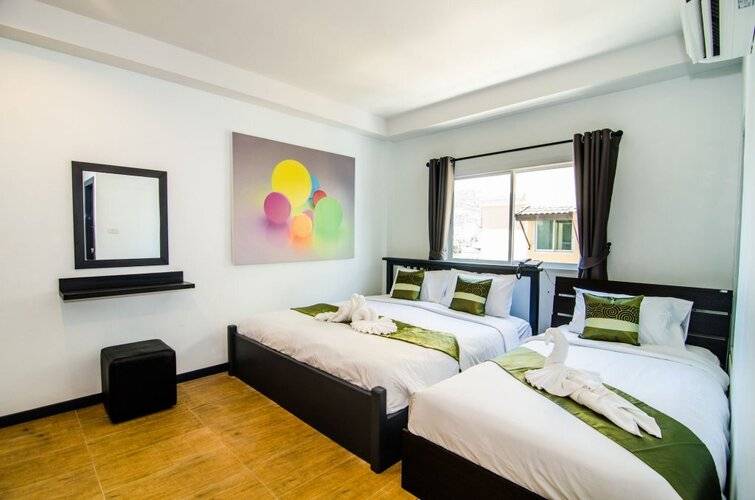 Ocean & Ole Hotel Patong