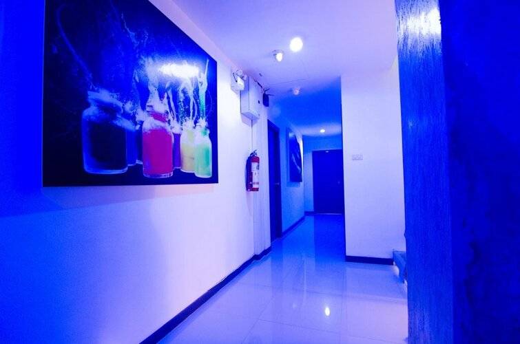 Ocean & Ole Hotel Patong