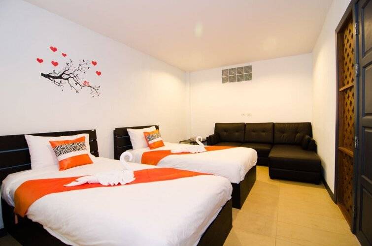 Ocean & Ole Hotel Patong