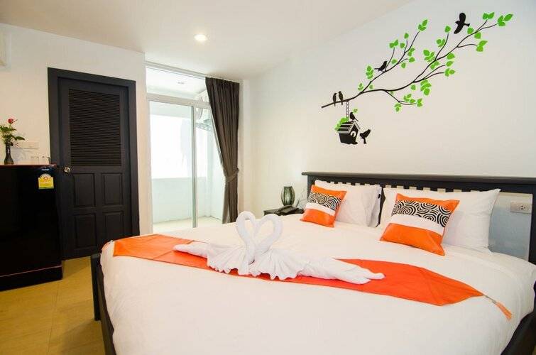 Ocean & Ole Hotel Patong