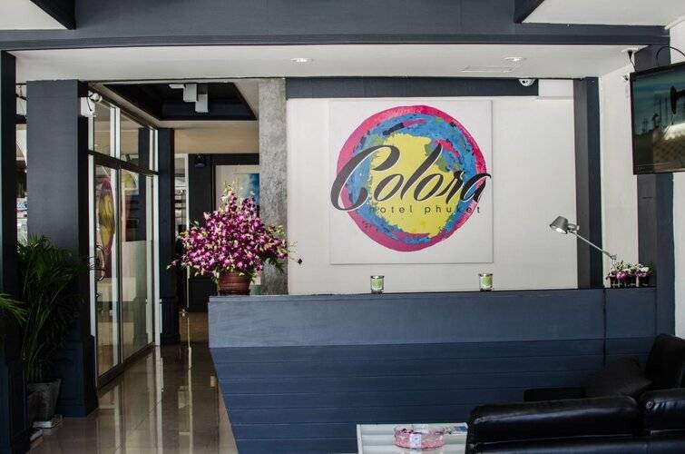 Ocean & Ole Hotel Patong