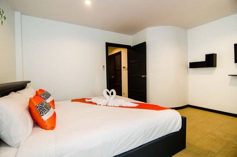 Ocean & Ole Hotel Patong