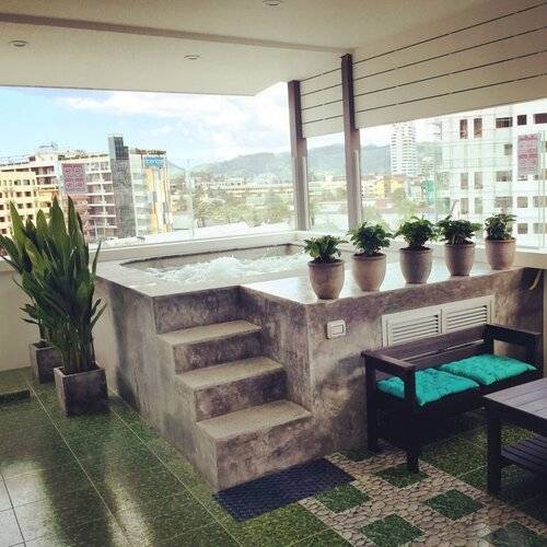 Ocean & Ole Hotel Patong