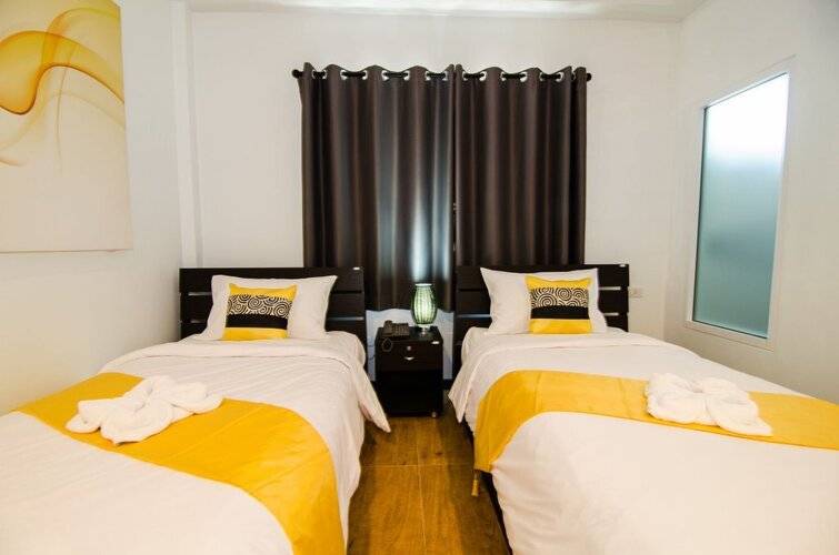Ocean & Ole Hotel Patong