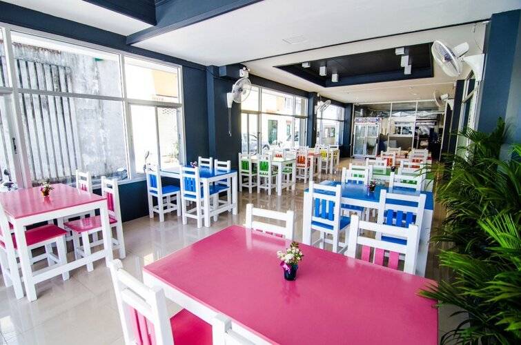Ocean & Ole Hotel Patong