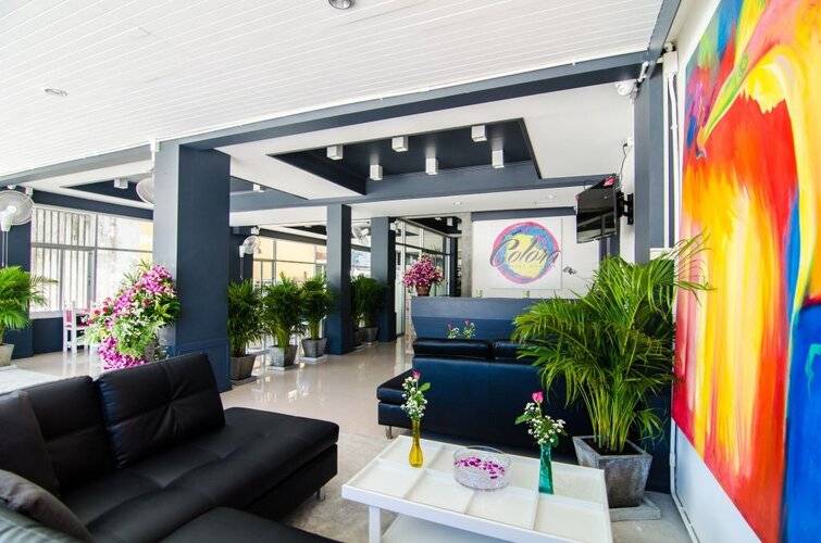 Ocean & Ole Hotel Patong
