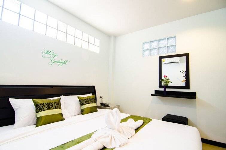 Ocean & Ole Hotel Patong