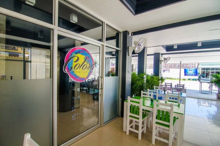 Ocean & Ole Hotel Patong