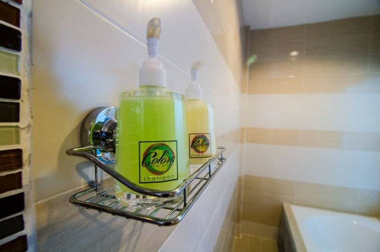 Ocean & Ole Hotel Patong