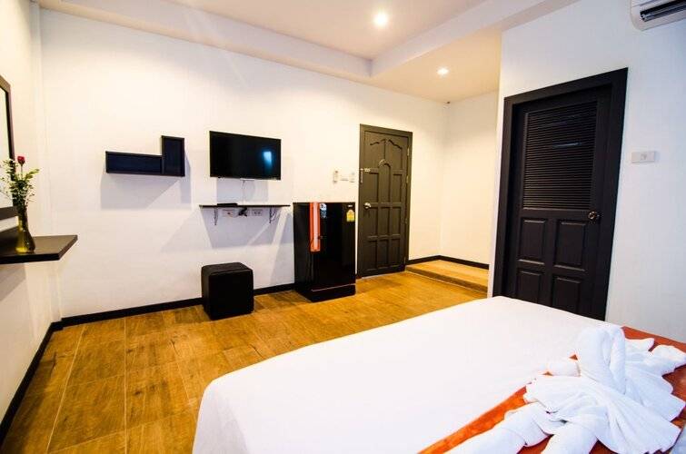 Ocean & Ole Hotel Patong
