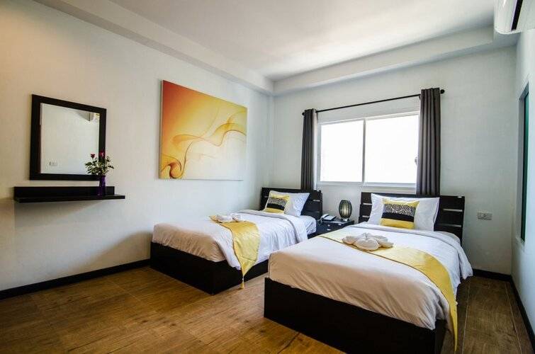 Ocean & Ole Hotel Patong