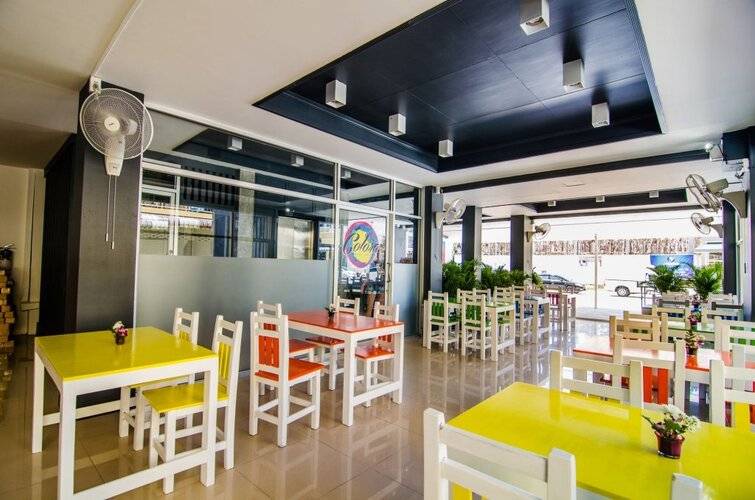 Ocean & Ole Hotel Patong