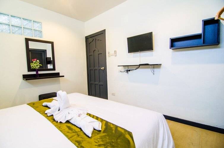 Ocean & Ole Hotel Patong