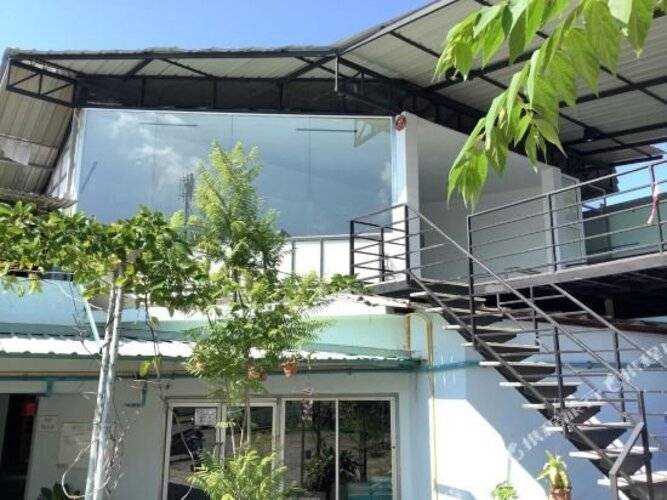 Baan Kim Lian (Sha Certified)