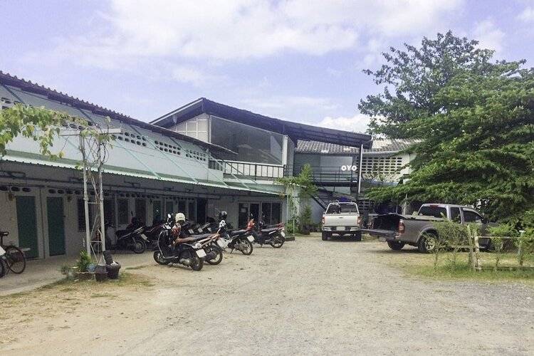 Baan Kim Lian (Sha Certified)