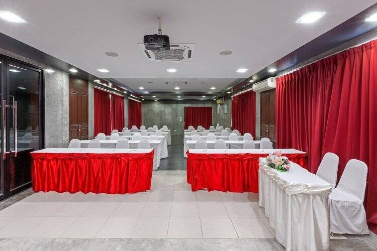 Phu-Ke-Ta The Hip Serviced Apartment And Hotel