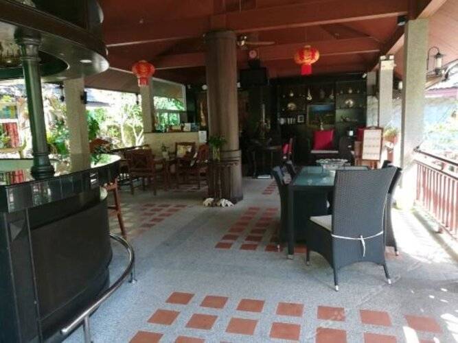 Thai Modern Resort