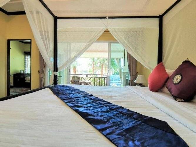 Thai Modern Resort