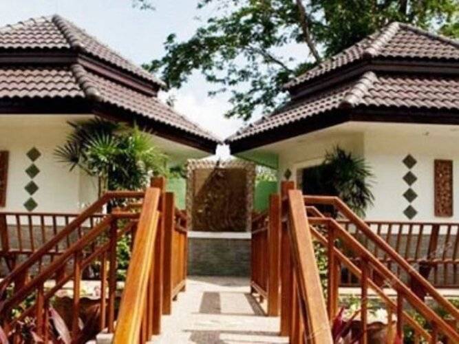 Thai Modern Resort