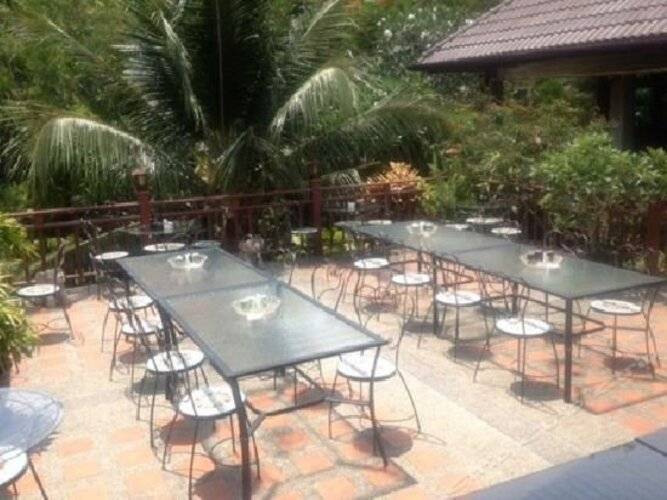 Thai Modern Resort