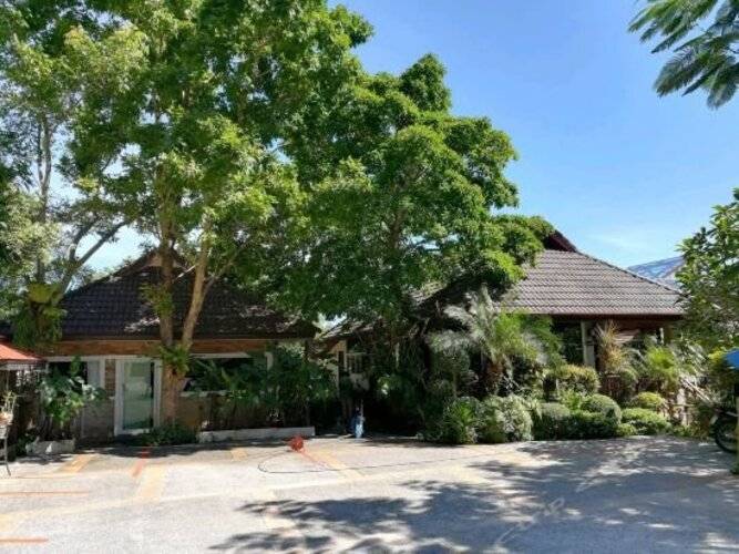 Thai Modern Resort