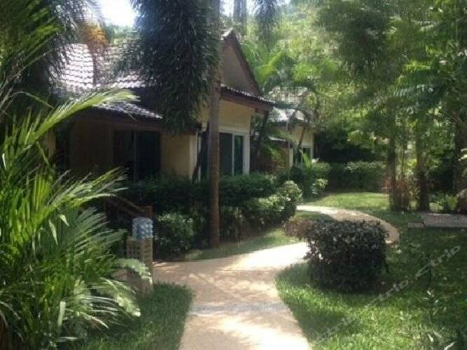 Thai Modern Resort