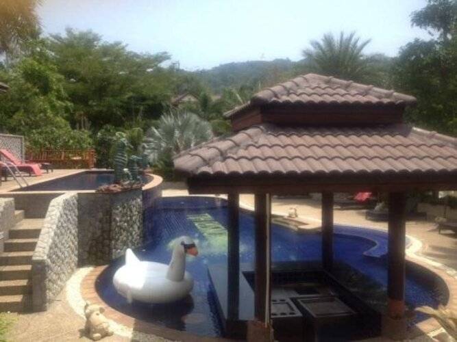 Thai Modern Resort
