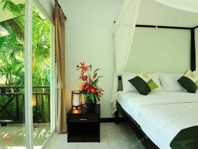 Thai Modern Resort