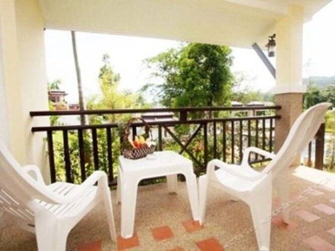 Thai Modern Resort