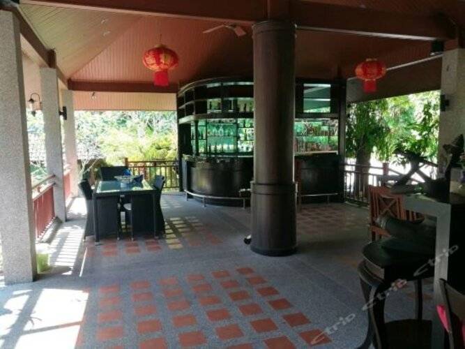 Thai Modern Resort