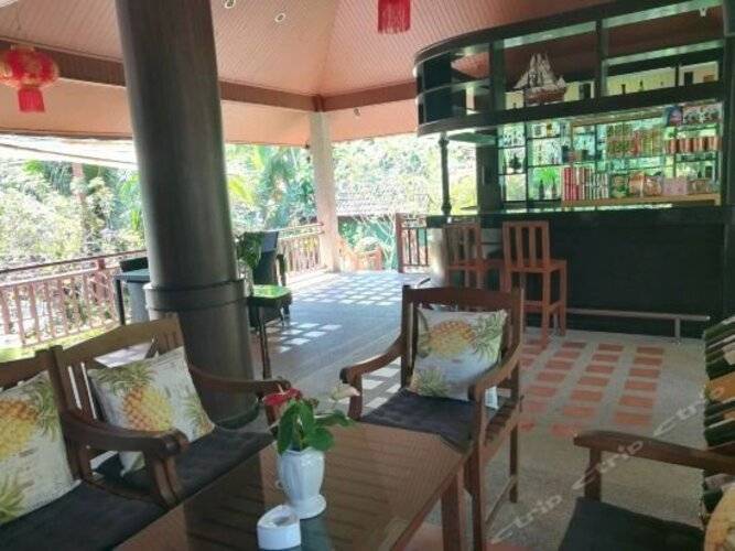 Thai Modern Resort