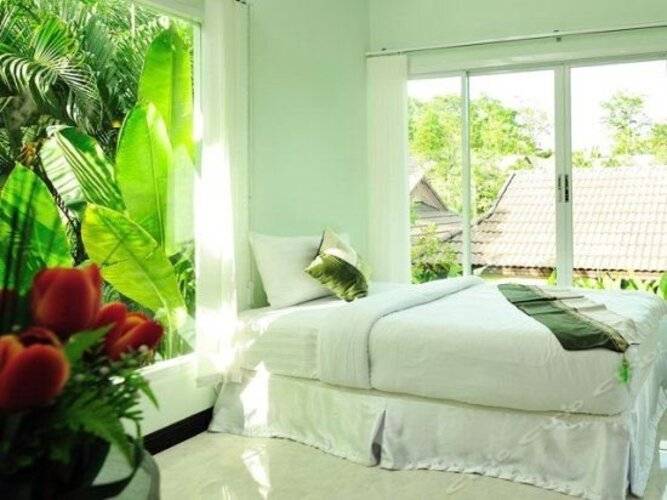 Thai Modern Resort
