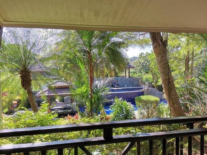 Thai Modern Resort