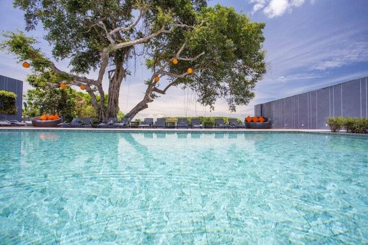 The Lake Chalong Hotel