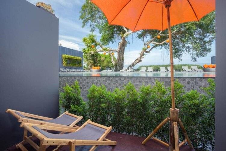 The Lake Chalong Hotel