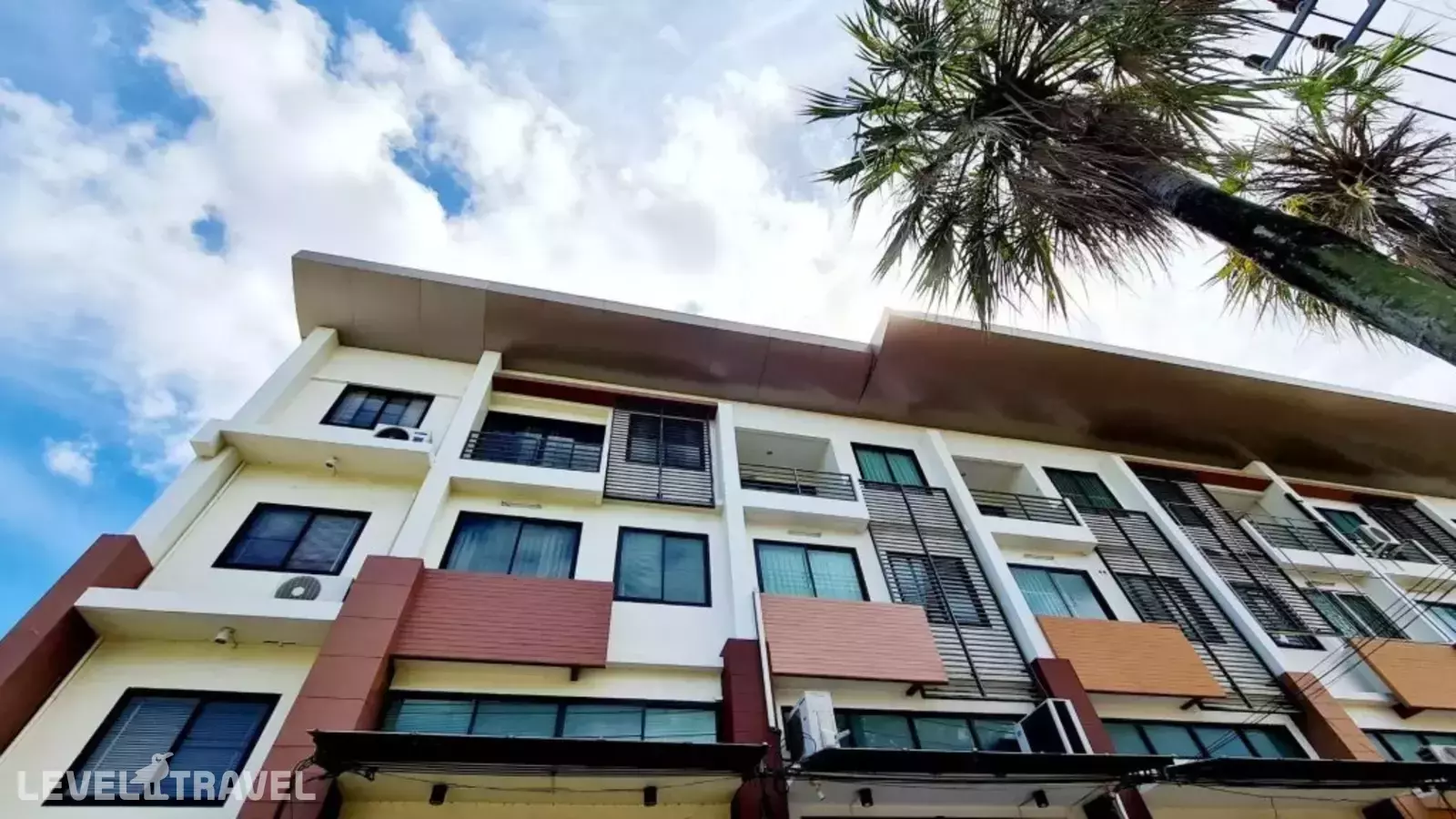 Tp Guesthouse Phuket