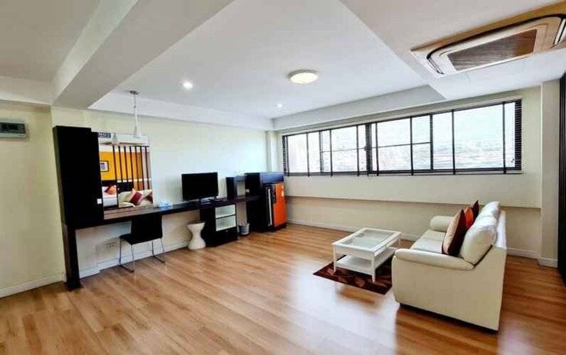 Tp Guesthouse Phuket