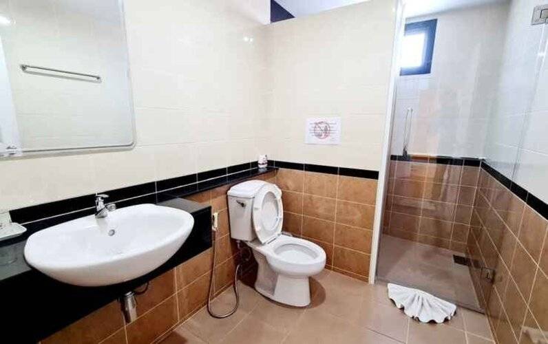Tp Guesthouse Phuket