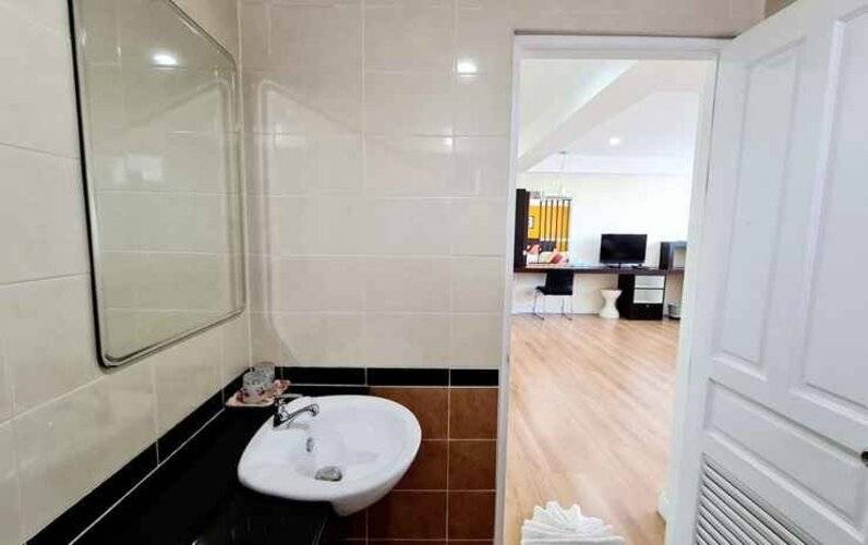 Tp Guesthouse Phuket