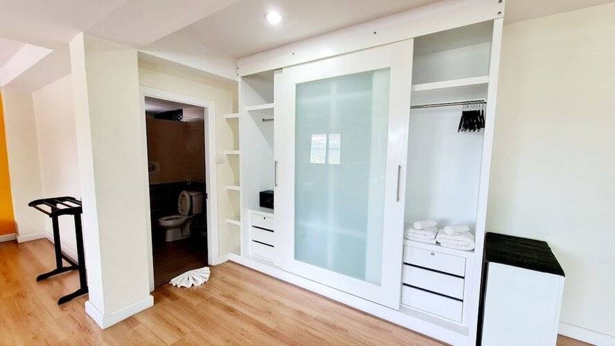 Tp Guesthouse Phuket