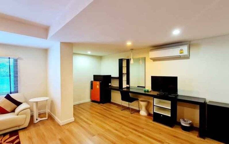 Tp Guesthouse Phuket