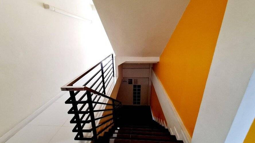 Tp Guesthouse Phuket