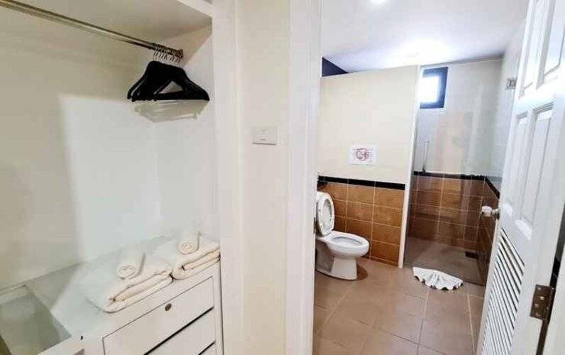 Tp Guesthouse Phuket
